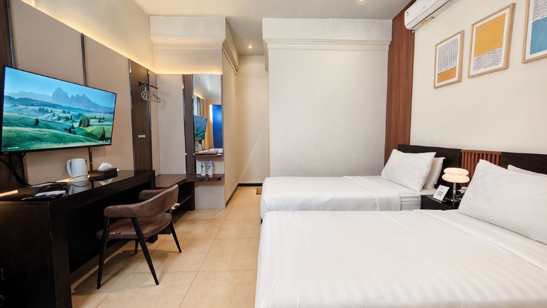 Hotel Santoso Blora