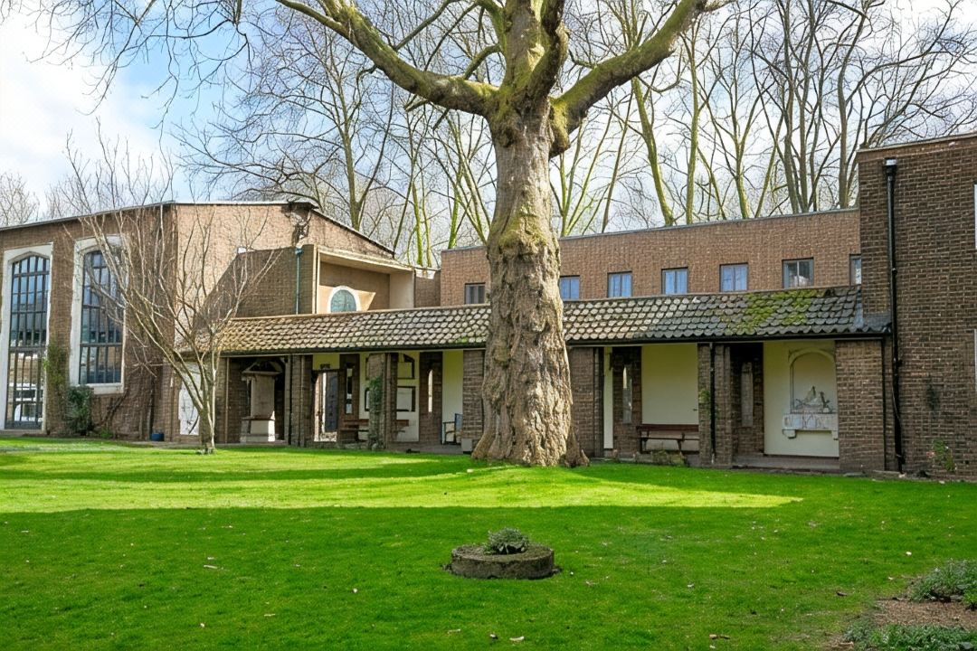 The Royal Foundation of St Katharine