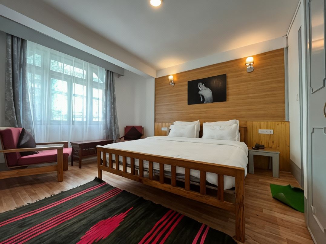 Mellow Fellow Hostel