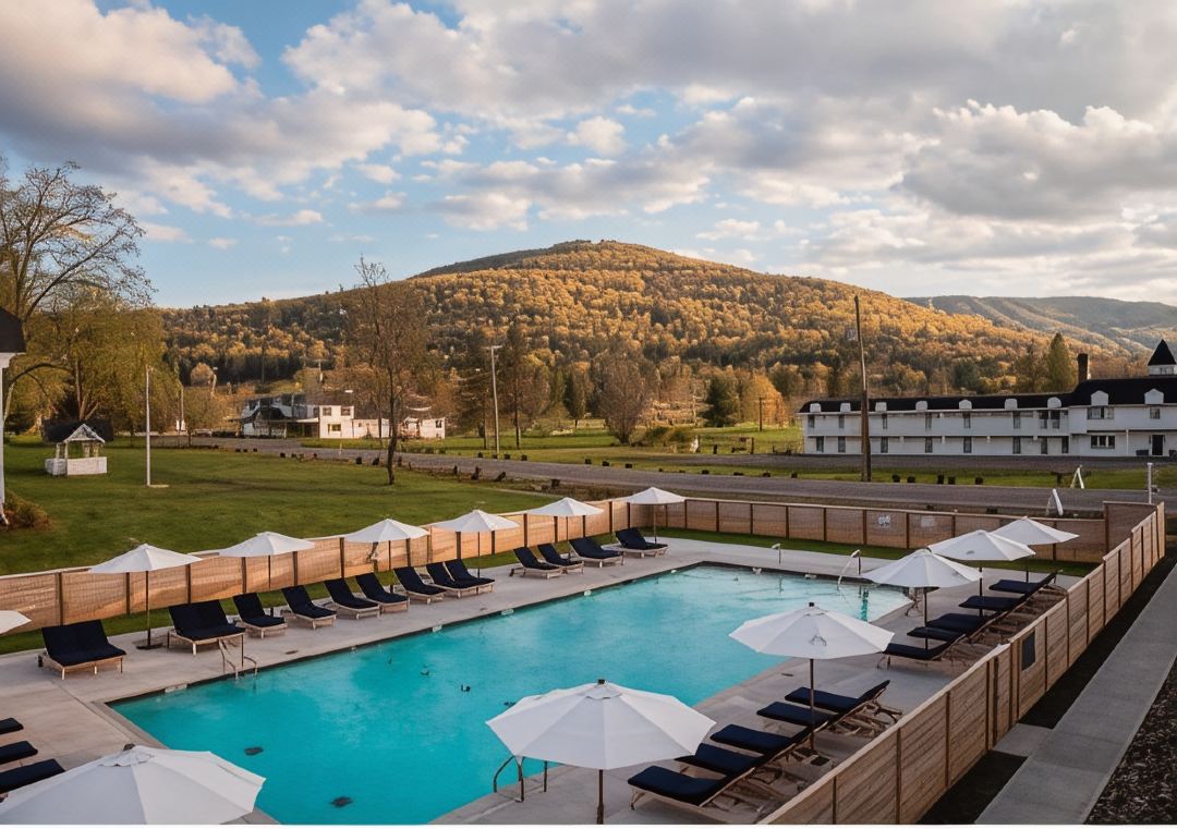 โรงแรม Wylder วินดัม