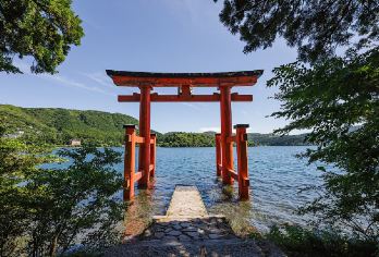 日本+东京+箱根+桃源台一日游/行程可调-可定制多日游【经典玩转日本-不拼团-中文专车-行程可调/自由-可定制多日游】