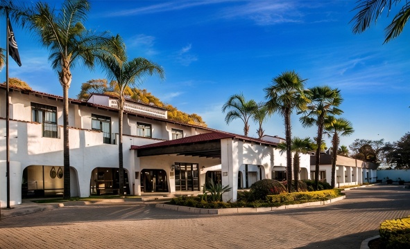 波罗克瓦内花园庭院酒店-官方