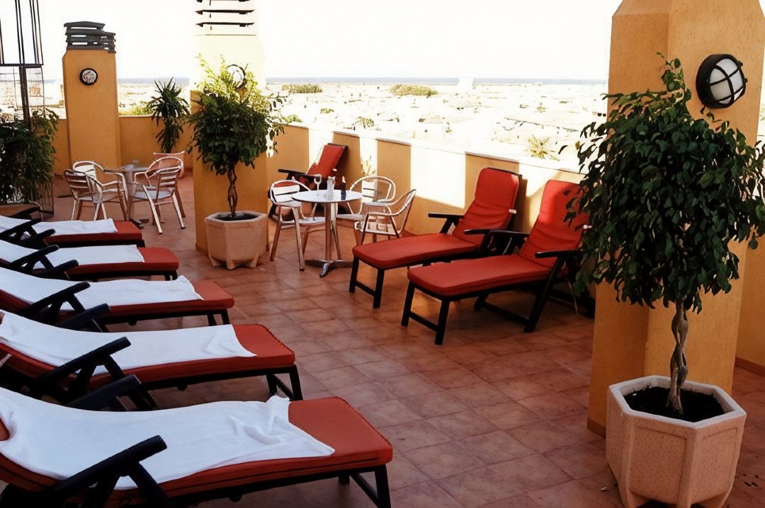 Apcostas - LO Pagan Bahía Apartamentos