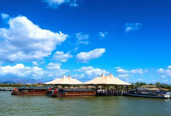 宁夏银川+沙湖+水洞沟旅游区一日游·2-6人精品小团【[专业接待]宁夏品牌旅行社，专业地接，保证 游玩时间和服务质量!】