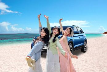 长岛出发【小团】长岛九丈崖+月牙湾/快艇环岛一日（不含船票）【[网红打卡点]长岛精华景点一网打尽，轻松旅游不疲惫】