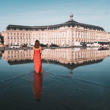 法国波尔多拉菲酒庄+玛歌酒庄+拉图酒庄一日游中文包车