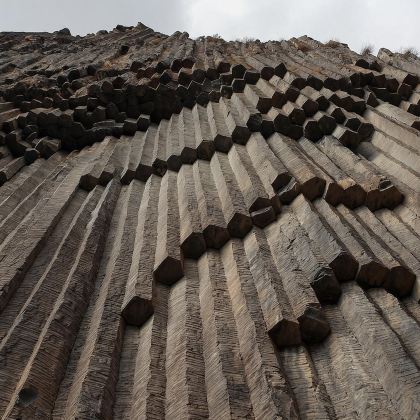 加尼神庙+塞凡湖+塞凡湖修道院+格加尔德修道院包车一日