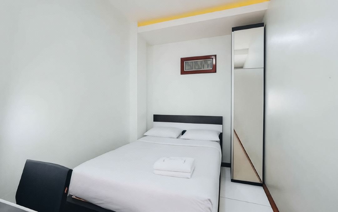 Sapadia Guest House Sindoro