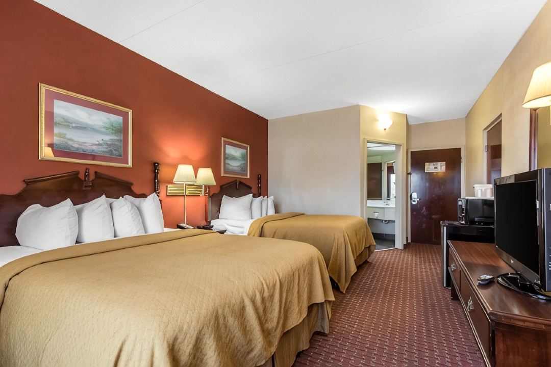 Quality Inn Hixson-Chattanooga
