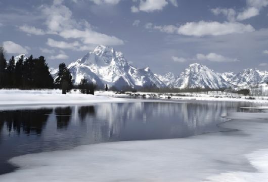 美国盐湖城-大提顿+黄石国家公园可定制【中文专车-舒适纯净】【中文专车出行，景点灵活调整，打卡经典，游玩自己定义，无需等待，专属贴心服务，尽享惬意旅程】