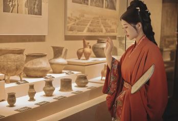 徐州博物馆纯玩半日游【含门票+人工讲解+刷证入馆】【纯玩无购物，多场次可选；】