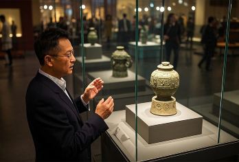 北京中国国家博物馆【资深导游带你穿越千年看中华珍宝 含门票】【[秀才说·专业讲解团队]博物馆专业讲解名师,带您开阔视野,与国宝近距离接触】