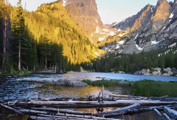 美国丹佛+落基山国家公园+可定制【中文专车-舒适纯净】【中文专车出行，景点灵活调整，打卡经典，游玩自己定义，无需等待，专属贴心服务，尽享惬意旅程】