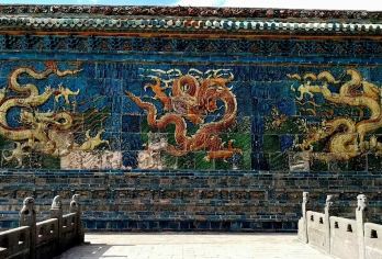 山西大同木塔+云冈石窟一日游包车【纯玩包车-随走随拍-无隐形消费】