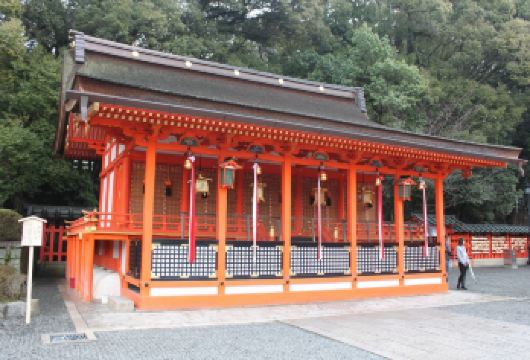 日本大阪+京都+宇治+奈良定制游【专车服务+行程可调+酒店接送+中文服务】