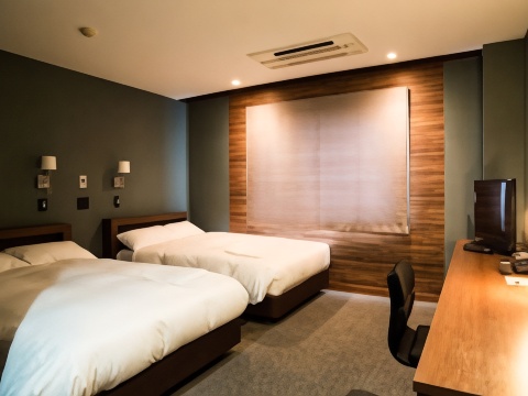 ホテルダイエー益田酒店-官方