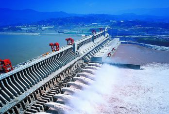 宜昌三峡大坝旅游区一日游【直通车专线+下午班+纯玩 】【参观水利枢纽工程，鸟瞰三峡工程全貌】