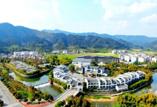 【1单1团】汝城温泉文化园+汝城温泉福泉汤谷一日游【私人定制，门票全含，纯玩无购物】