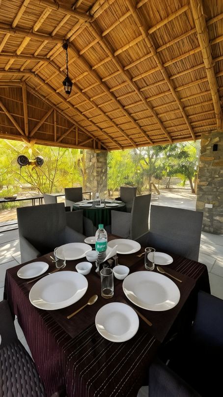 Jawai Greens