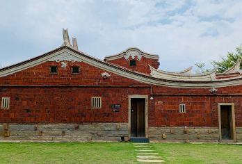 泉州蟳埔村+晋江梧林村落+洛伽寺+黄金海岸一日游【纯玩】【纯玩无推销，】