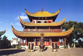 岳阳楼+洞庭湖+君山岛一日游【长沙市内上门接送+独立包车】【套餐齐全，车型齐全，满足您的多方位出行需求!不购物，不进店，就是纯玩!】