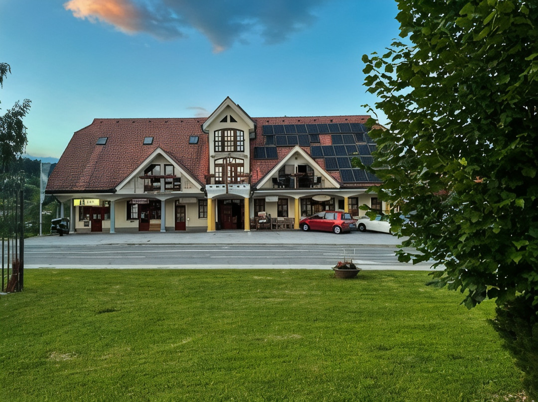 Guesthouse Jurcek