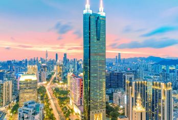 杨梅坑+鹿嘴山庄+桔钓沙+大鹏所城+较场尾+云海天使湾一日游【[全景纯玩，上门接送，可定制可拼团]】