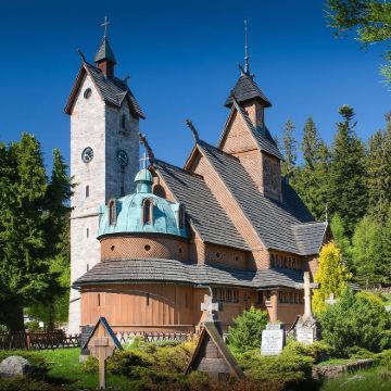 布拉格出发：洛克特城堡＋戴安娜观景台＋市场温泉回廊＋磨坊温泉