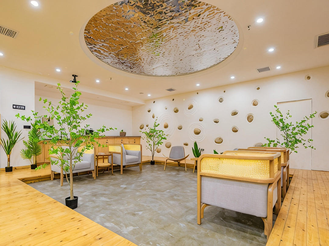 橡山酒店(大荔店)