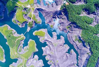 高椅岭旅游区半日游【当地向导/上门接送/门票+往返车】【省心纯玩，门票全含，无购物无自费】