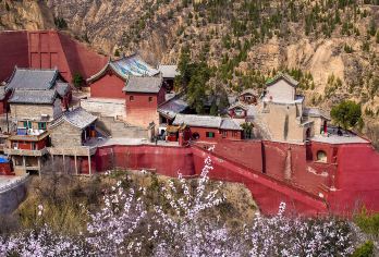 【临汾包车】小西天+壶口瀑布一日游【[一对一包车]专车上门接送，车辆费用全含】