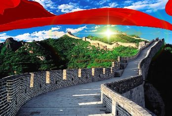 北京八达岭长城一日游【7-10-12点出发观鸟巢水立方外景】【[品质保证]：享品质纯玩，无购物，真正的纯玩团，首到门票全含。】