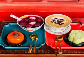 【秀才说·故宫新玩法·含门票】资深人工讲解+万春金福茶歇体验【[秀才说讲解·拒绝走马观花]导游精选路线,覆盖紫禁城精华 中轴线必打卡】