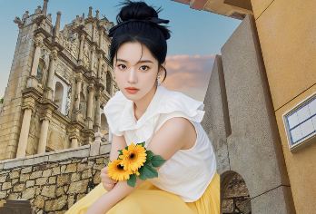 澳门一日游【送上网卡+纯玩团+可选20人小团含酒店自助餐】【[品质保障]纯玩团无购物店，团费一价全包[报名赠澳门上网卡，仅限深圳/珠海/广州出发套餐赠送]】