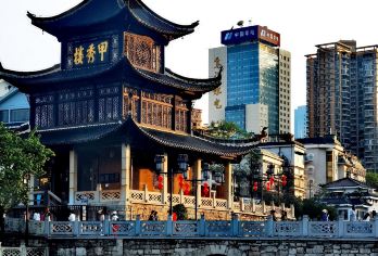 贵阳：导游地陪-多语种定制日游 |景点可调【中英俄法德西】#【[品质纯玩]拒绝走马观花式游览，资深导游一站到底式管家】