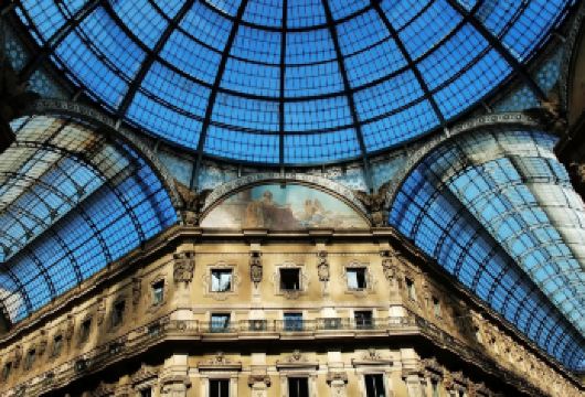 美术馆+圣殿+米兰运河【米兰包车一日游 】【探秘米兰小众角落，寻迹隐秘过往，沉醉艺术之境，邂逅城市别样风情。】