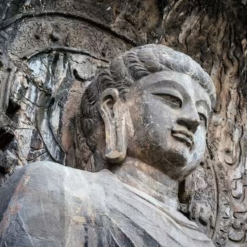 2-8人小团◆龙门石窟＋少林寺一日游＋导游讲解＋上门接送