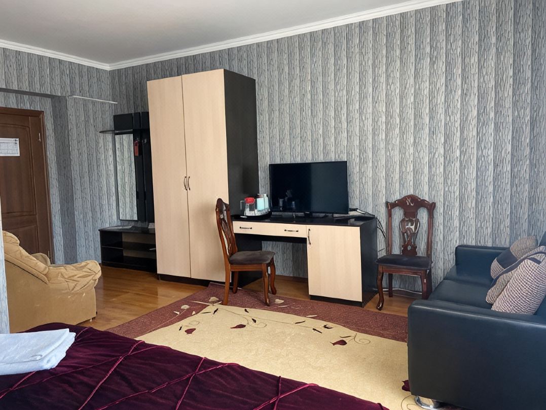 Mini-Hotel Pulsar