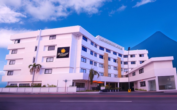 普罗克斯东方阿尔拜酒店-官方