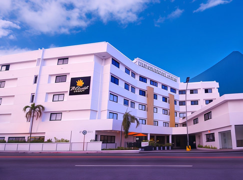 Calayucay酒店住宿-PROXY by The Oriental Albay