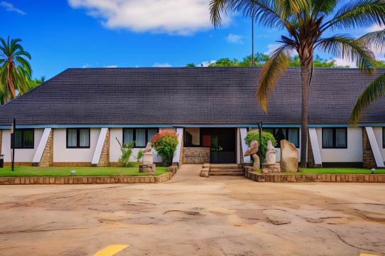 津巴布韦大酒店-官方