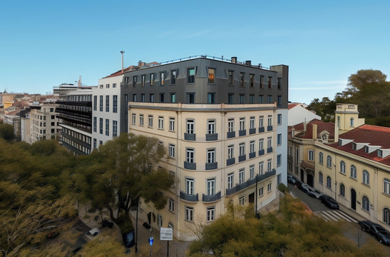 里斯本老家酒店