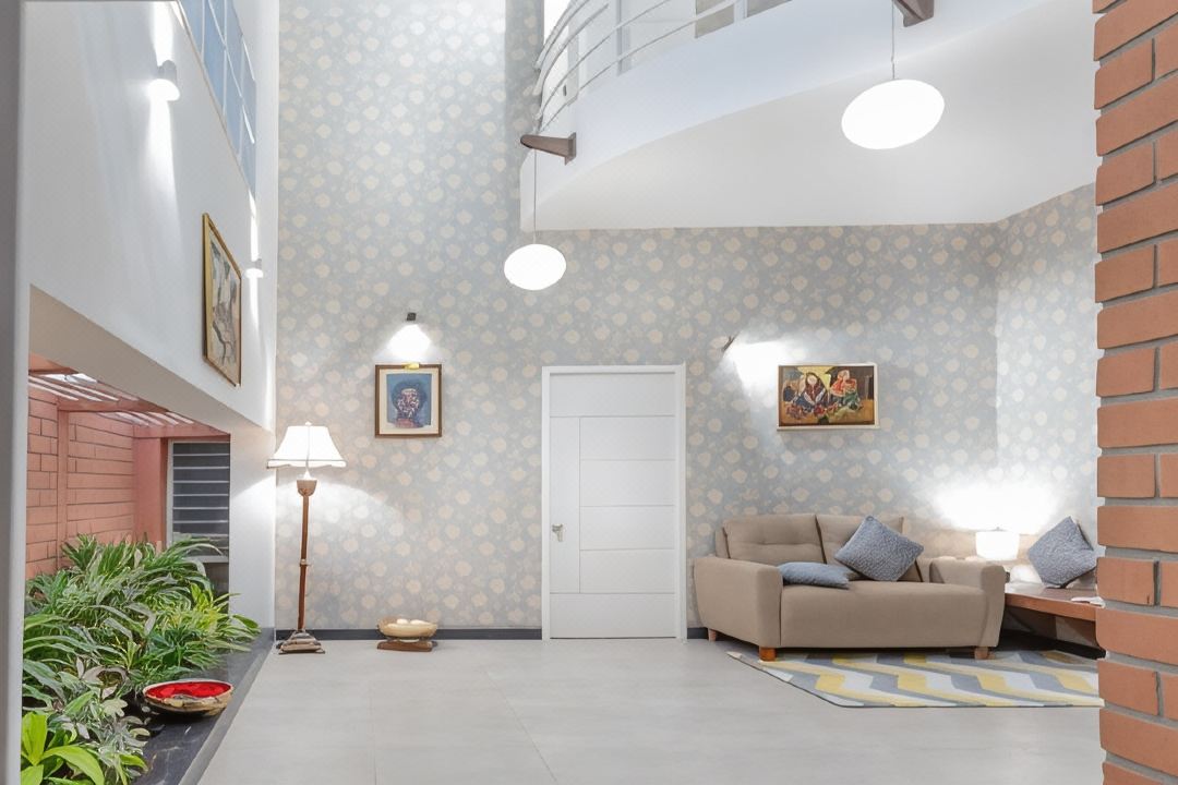 Ixora Suites