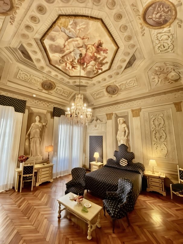 Hotel Martelli
