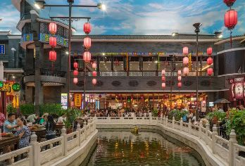 开封清明上河园+开封府一日游【1-12人独立成团+导游精讲】【[轻奢小团]专车专导独立成团， 全程无购物轻松出游。多选车型满足游客需求。】