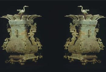 河南博物院一日游【包含门票 | 2小时专业讲解 |蓝牙耳麦】【专业讲解 | 120分钟专业讲解、有趣有料有深度】