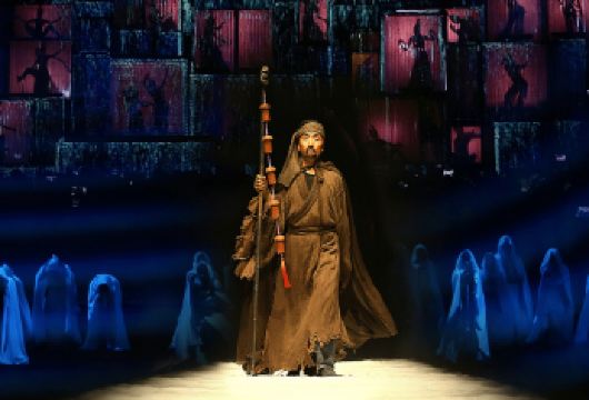 【24h免费接站/天佑优品】《又见敦煌》演出一日游【赠行程至前三日免费24小时接机接站！立省30元打车费！此为赠送服务，不用不退】