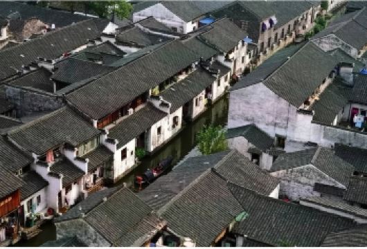 绍兴鲁迅故居·沈园·绍兴柯岩风景区·安昌古镇包车一日活动【包车直达】