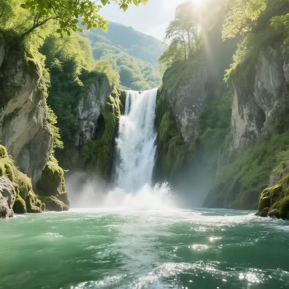 第比利斯+马特维利峡谷+普罗米修斯溶洞【十小时包车一日游】