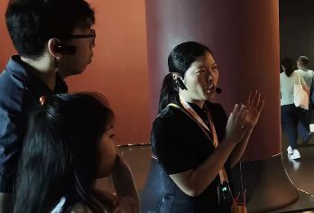 资深大咖精讲●湖南博物院2.5小时·12人小团【可含门票】【[金牌说讲师团]行业资深讲师和金牌导游，只做深度讲解，保证讲解质量！】